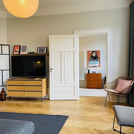 Cool And Light 2 Room Apartment In Sofo Stockholm Eksteriør bilde