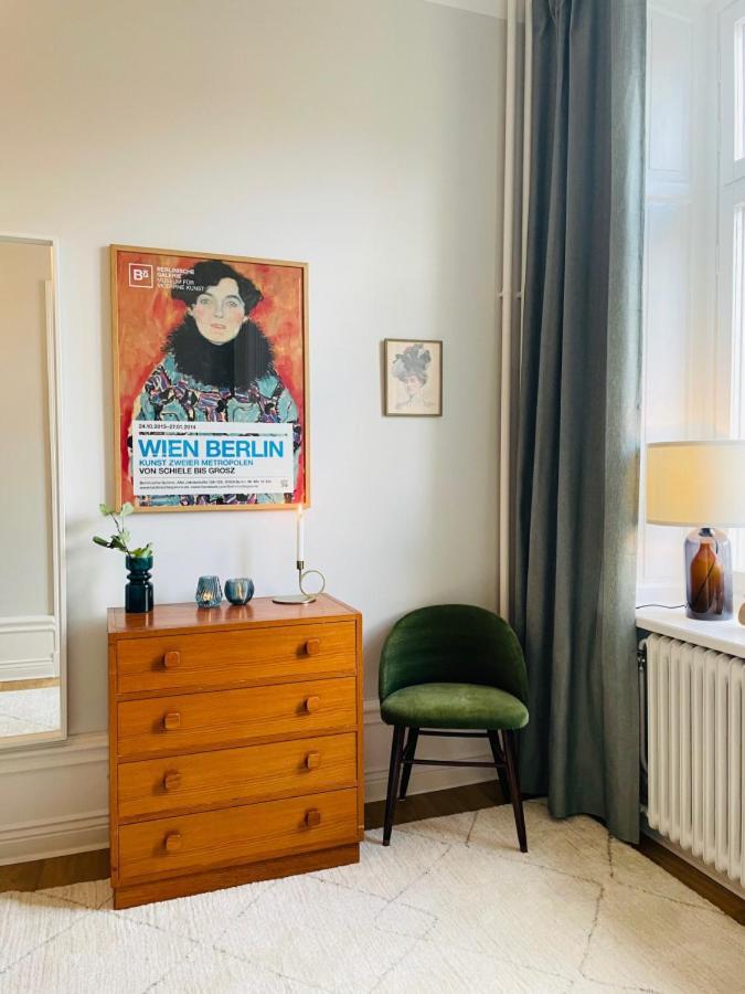 Cool And Light 2 Room Apartment In Sofo Stockholm Eksteriør bilde
