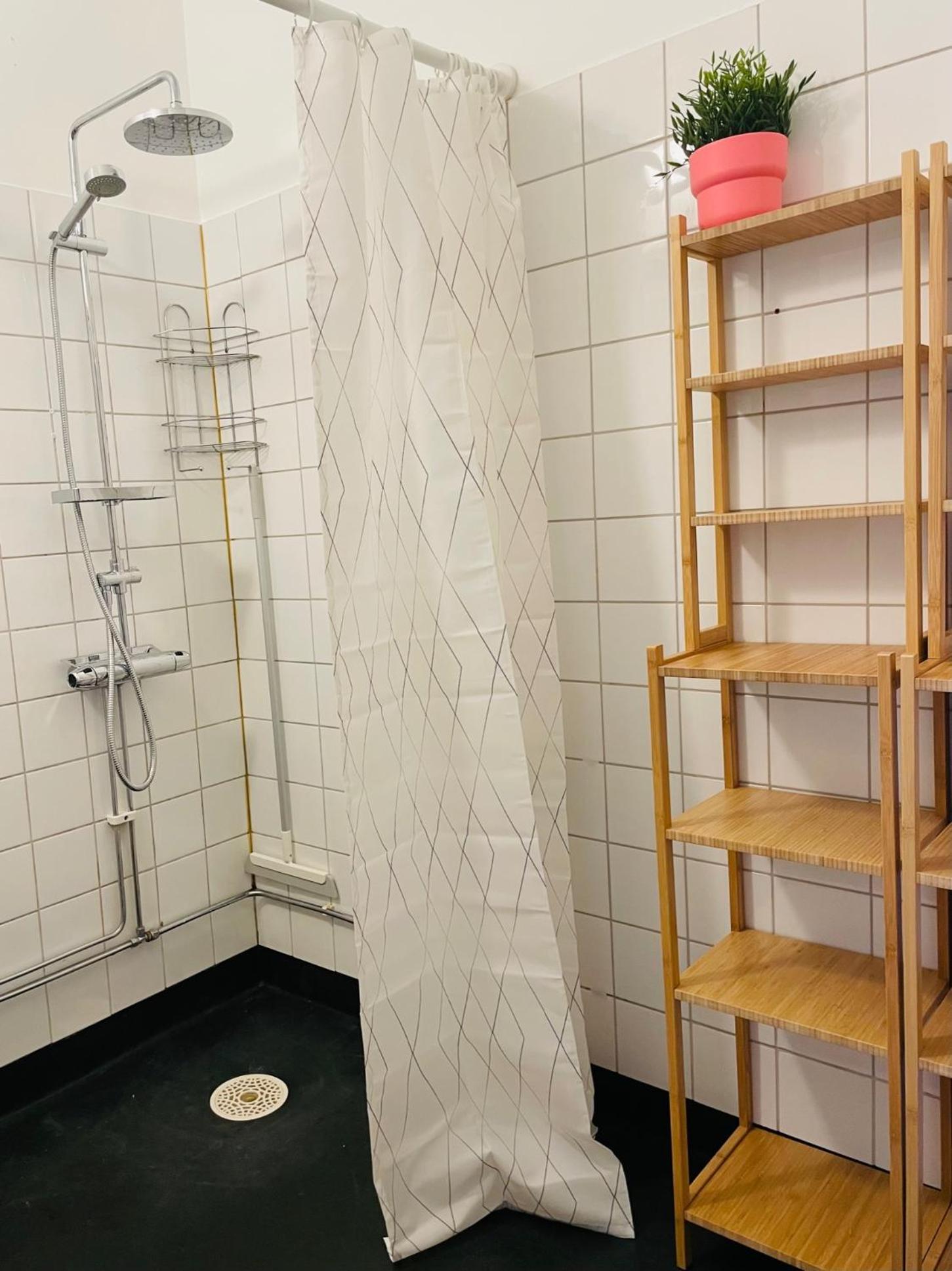 Cool And Light 2 Room Apartment In Sofo Stockholm Eksteriør bilde